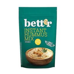 Bio Mix for Hummus