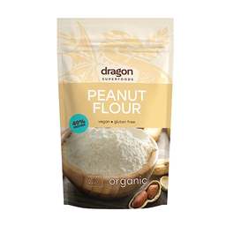 Peanut flour 200g