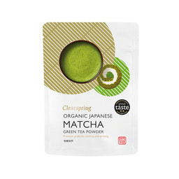 BIO Green tea - Matcha, premium class, 40 g.