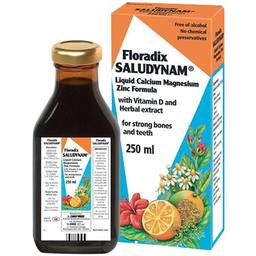 Floradix Здрави Стави