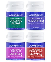AquaSource Program Easy start
