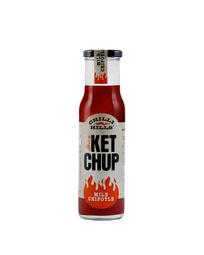 Ketchup Spicy Chipotle