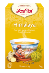 Bio Yogi Tea Himalaya