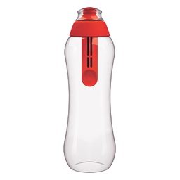 DAFI - бутилка за пречистване на вода