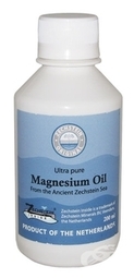 Magnesium Oil 500 ml
