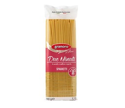 Спагети “Две минути”