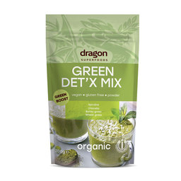 Bio Green Detox Mix
