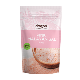 Himalayan salt, fine 500 gr