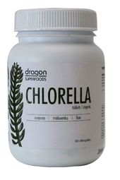 Bio Chlorella 80g