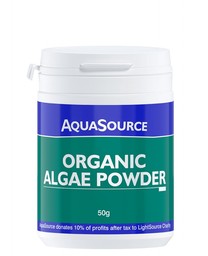 Klamath algae AFA 50 gr from AquaSource