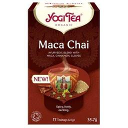 Organic Ayurvedic Maca Tea
