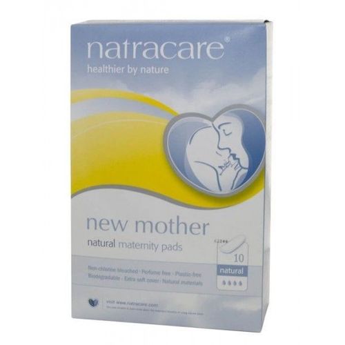 Bio pads for mothers