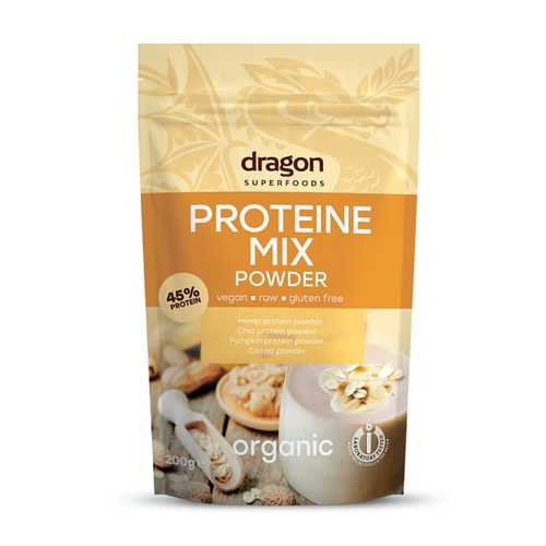 Bio Protein Mix Powder