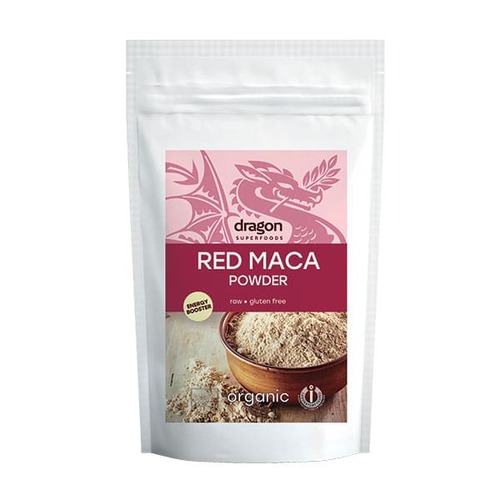 Bio Red maca powder