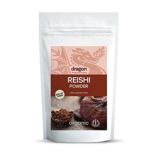 Bio Reishi powder