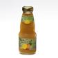 Organic natural pineapple juice 100%