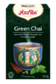 Био аюрведичен Зелен чай Йоги