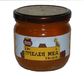 Organic honey HERBAL, 500g