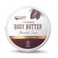 Organic Chocolate Body Butter