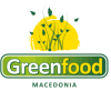 Greenfood, Македония