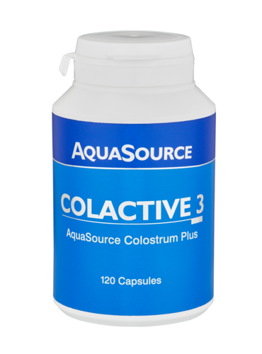 AquaSource ColActive3