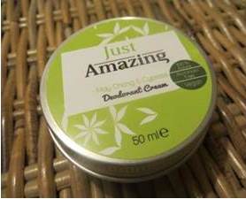 http://www.naturalniprodukti.com/en/just-amazing-100-natural-cream-deodorant
