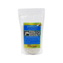 Diatomaceous earth (diatomite)