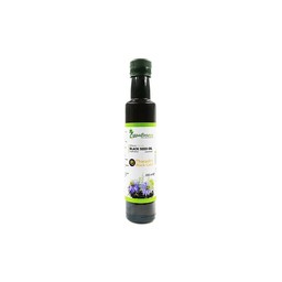 Egyptian black cumin oil 250 ml.