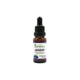 Diabora - to regulate blood sugar