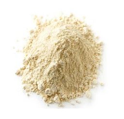 Unbleached sesame flour 1 kg