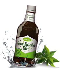 Kombucha Classic 500ml