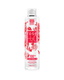 Natural Rose Water - BILLE RW