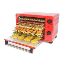 Status dehydrator, 8 trays, 50-80 C