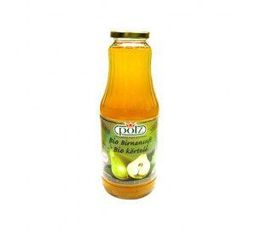Organic pear juice, 1l