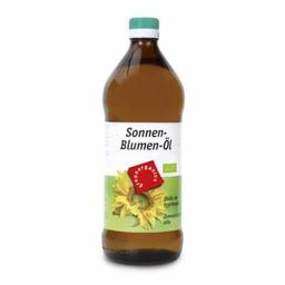 Organic sunflower oil