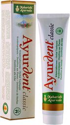 Toothpaste Ayurdent classic