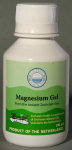 Magnesium massage gel 100 gr
