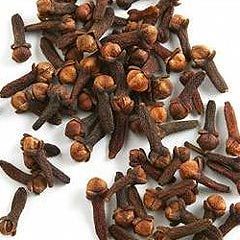 Cloves