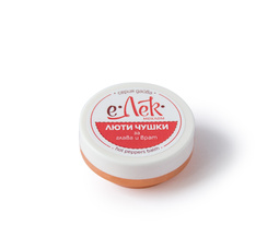 Ointment with chillies in spikes migraine