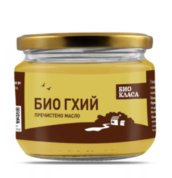 Био Гхий 270g