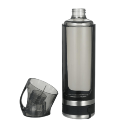 Hydrogen water bottle