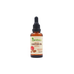 Castor oil for skin and hair