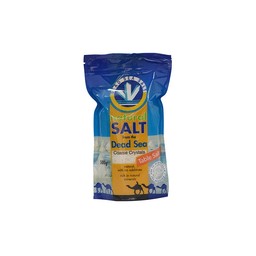 Dead Sea salt, granules