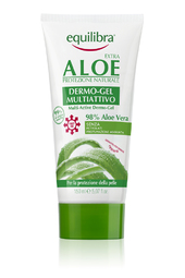 Aloe vera dermo gel