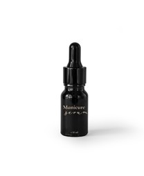 Serum for beautiful manicure