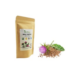 Flour milk thistle 200 g