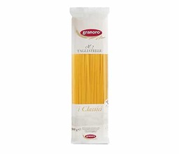 Tagliatelle