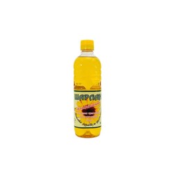 Saffron oil (500 ml.)