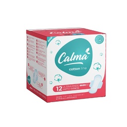 Sanitary napkins, Daily