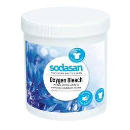 Bio Oxygen Whiteness